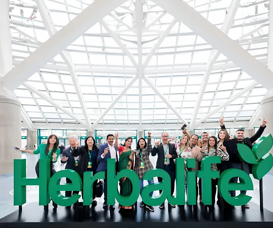 Herbalife Team