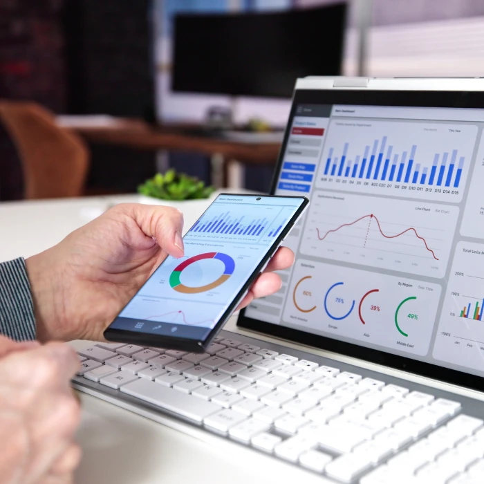 KPI Application