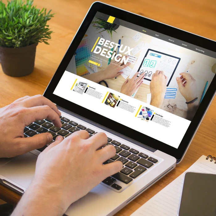 Website Design