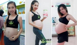 คุณวรารัตน์ เขตตะเคียน นักธุรกิจ Herbalife
