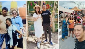 คุณเกศินี แสงทอง นักธุรกิจ Herbalife