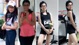 คุณน้ำค้าง นักธุรกิจ Herbalife