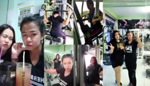 คุณชลลดา เจริญชัย นักธุรกิจ Herbalife