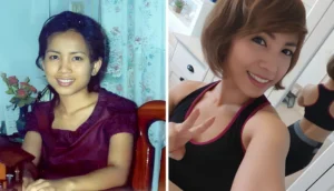 คุณจารุวรรณ ศรีกลชาญ นักธุรกิจ Herbalife